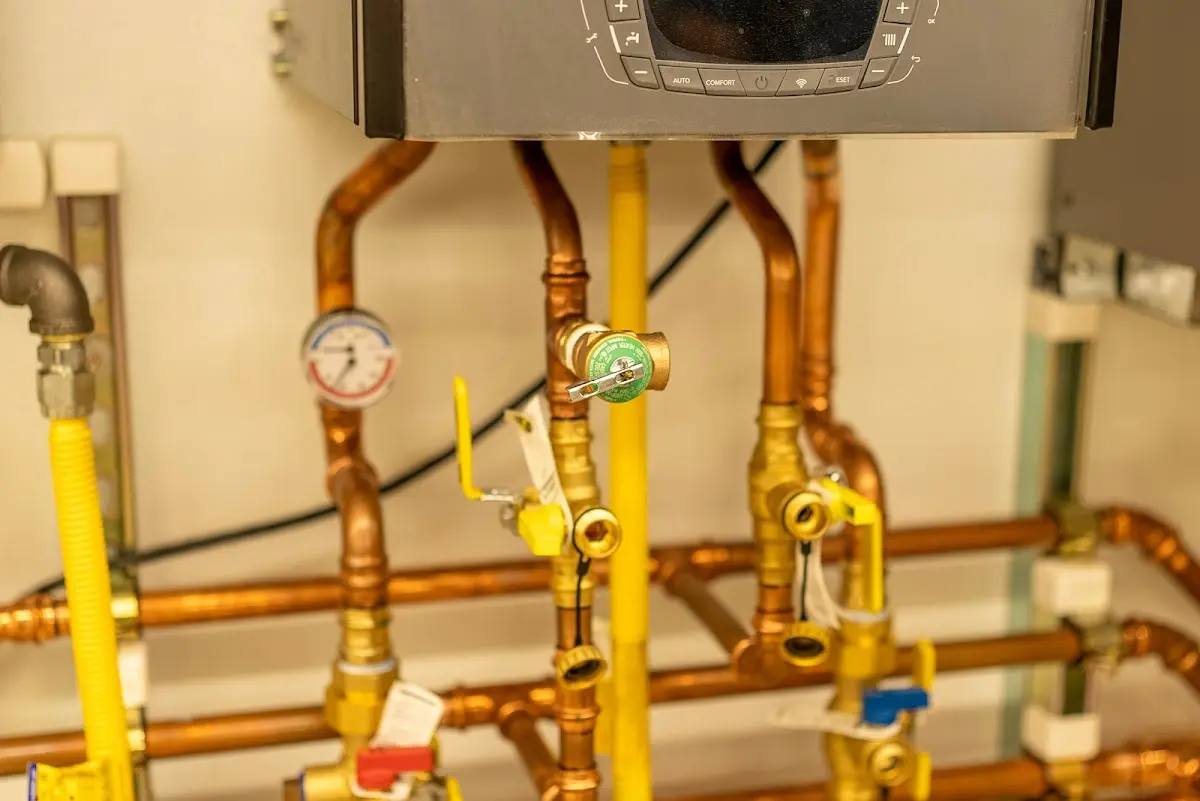 Licensed technician providing Sewer Cleanout for a homeowner in Galliano